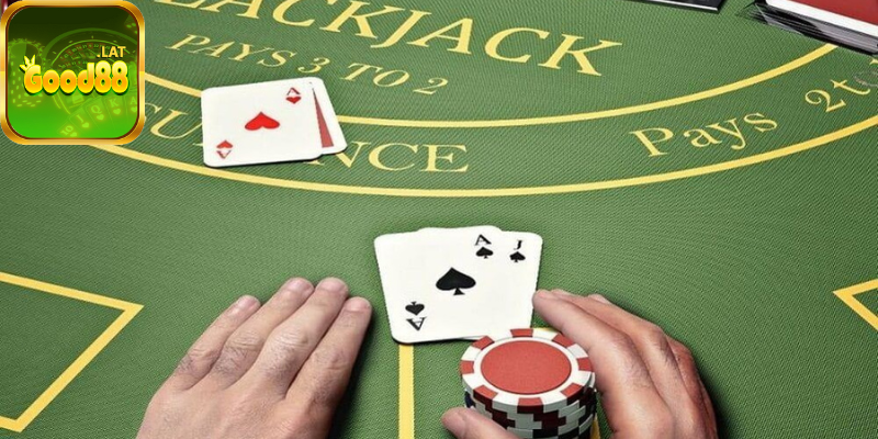 Hướng dẫn cách chơi Blackjack 