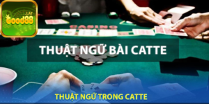 Chi tiết Luật đánh bài Catte Cho Anh Em Tân Thủ