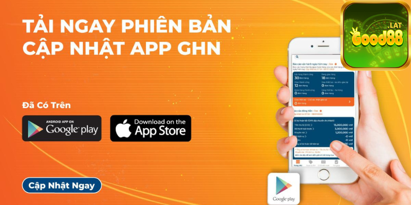 Tại sao nên tải App Good88?